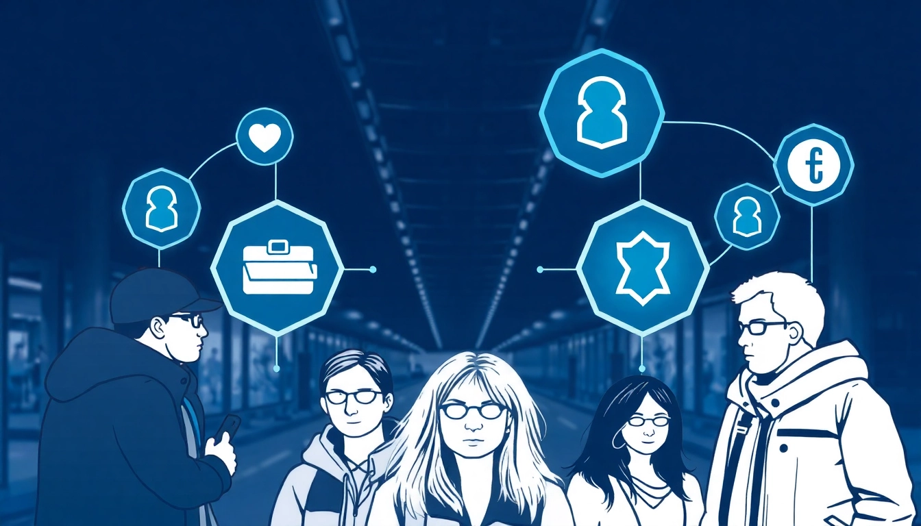 Grafik zur Lauschabwehr in Hamburg, die Sicherheitsmaßnahmen zur Abwehr von Lauschangriffen zeigt