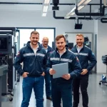 Lauschabwehr-Techniken und Sicherheitslösungen in Heidelberg