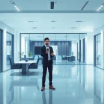 Professionelle Lauschabwehr in Düsseldorf mit modernen Sicherheitstechniken.