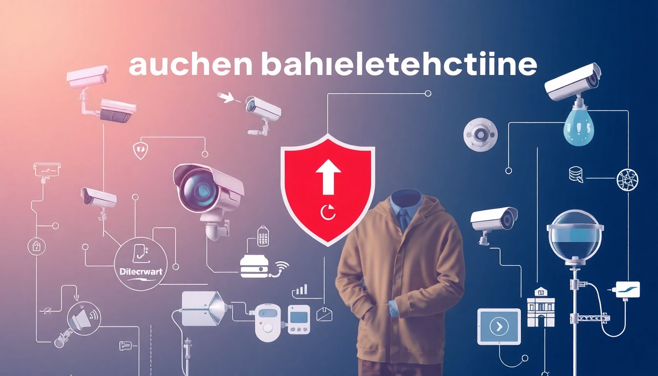 Visualisierung von Lauschabwehrmaßnahmen in Rastatt, einschließlich Technik und Dienstleistungen zum Schutz vor Abhöraktionen