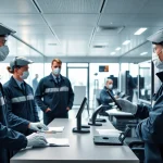 Professionelle Lauschabwehr in München mit Fokus auf Datenschutz und Abhörschutz