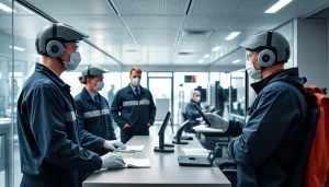 Professionelle Lauschabwehr in München mit Fokus auf Datenschutz und Abhörschutz