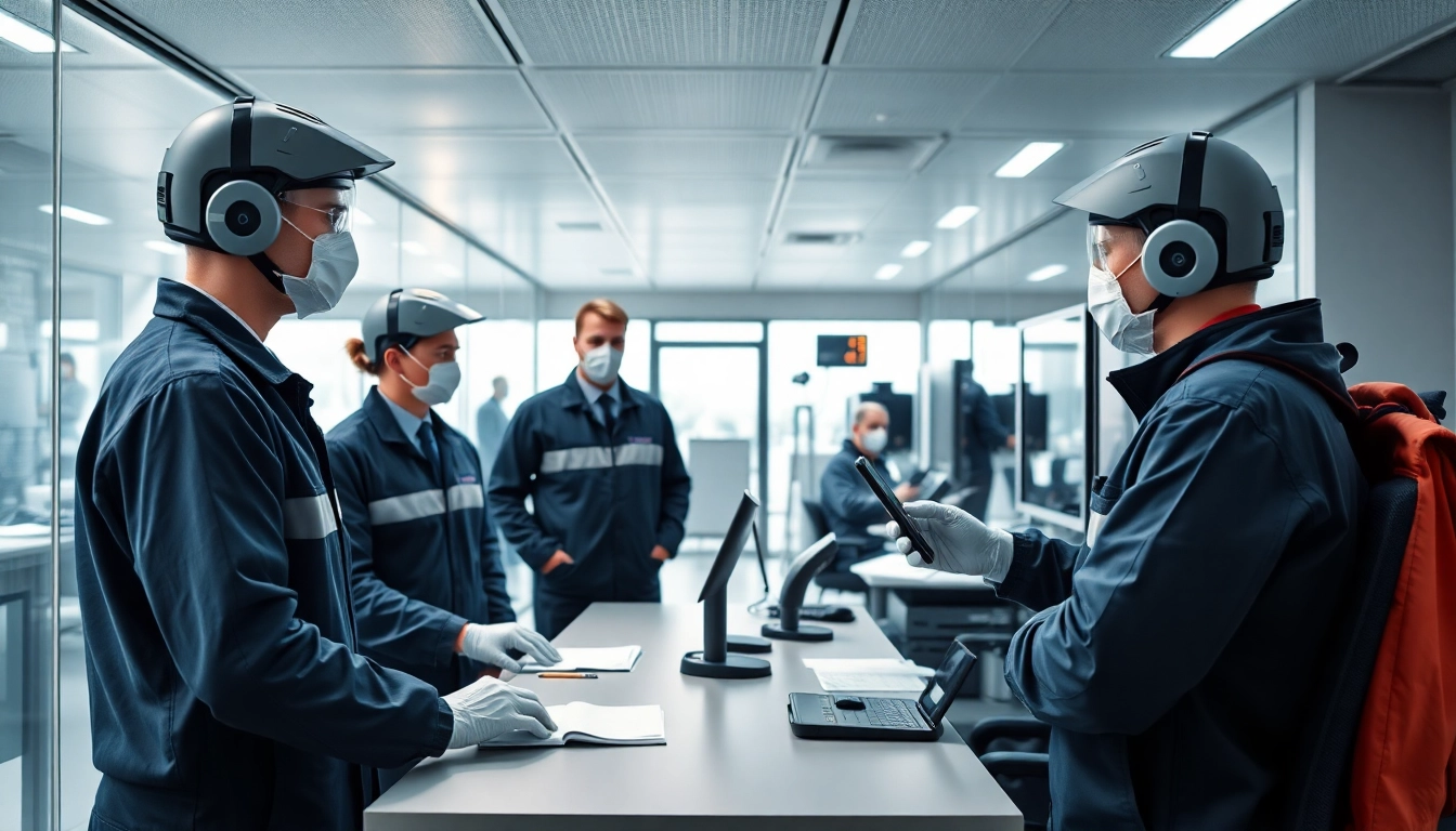 Professionelle Lauschabwehr in München mit Fokus auf Datenschutz und Abhörschutz