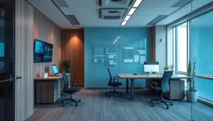 Professionelle Lauschabwehr in Mülheim zur Sicherstellung der Privatsphäre und Sicherheit