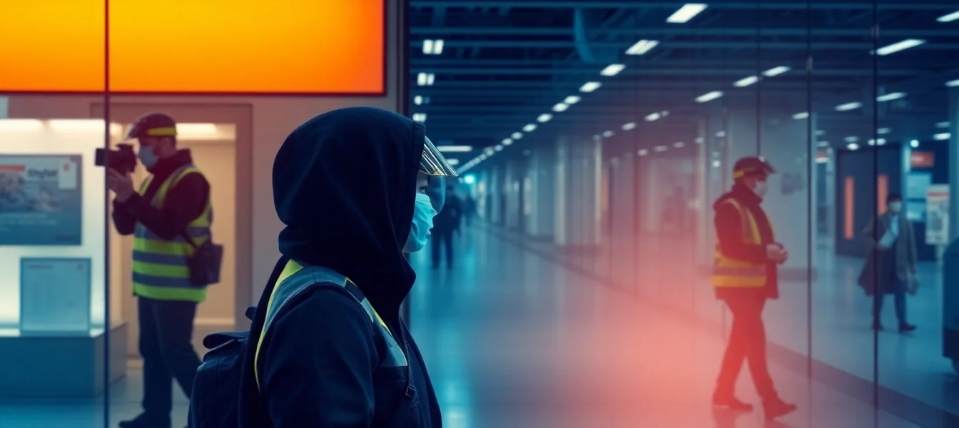 Professionelle Lauschabwehr Lösungen in Laatzen zur Sicherung von Privatsphäre und Sicherheit