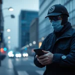 Das Bild zeigt eine moderne Lauschabwehrtechnologie in Dortmund zur Sicherheit von Unternehmensinformationen.