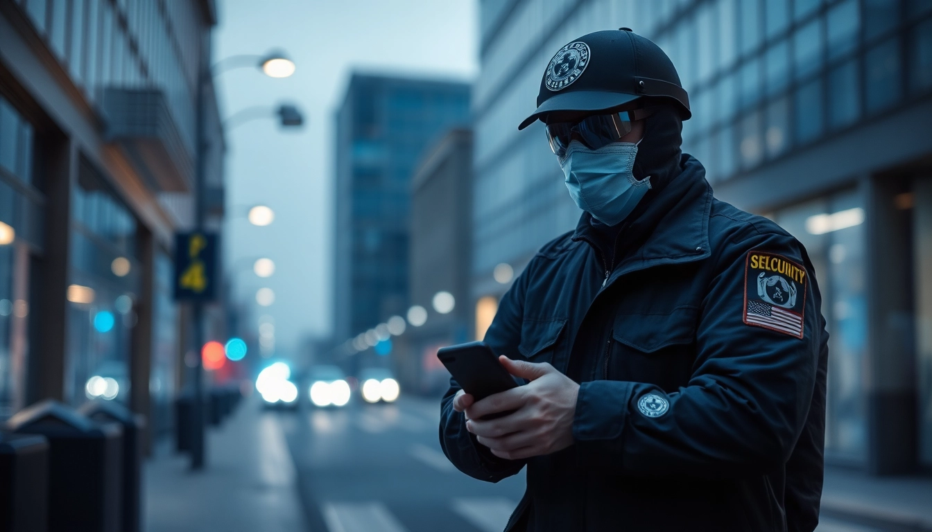 Das Bild zeigt eine moderne Lauschabwehrtechnologie in Dortmund zur Sicherheit von Unternehmensinformationen.