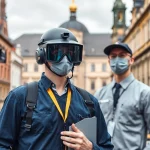 Professionelle Lauschabwehr in Dresden für optimalen Datenschutz und Sicherheit.