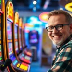 Nutze den Slotpark Bonus Code für eine aufregende Spielerfahrung an bunten Spielautomaten.