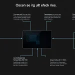 Veranschaulichen Sie die Installation von Oscam Icam mit detaillierten Schritten und Benutzeroberfläche.