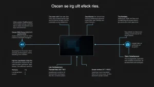 Veranschaulichen Sie die Installation von Oscam Icam mit detaillierten Schritten und Benutzeroberfläche.