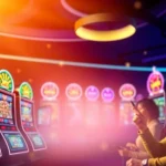 Entdecken Sie attraktive Casino Bonus Optionen mit spannenden Spielen und einladendem Ambiente.