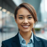 Capture stunning headshots with the best free ai headshot generator, showcasing professional quality and clarity.