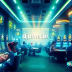 Experience thrilling gameplay with djarumgacor, a top platform for online gaming enthusiasts.