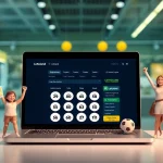 Erlebe die einfache Anmeldung bei Lottoland für aufregende Lotto-Gewinne!