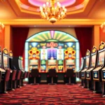 Erleben Sie die aufregende Welt des online casino schweiz mit einer Vielzahl von Spielautomaten und sicherem Glücksspielangebot.