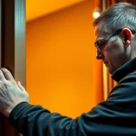 Schlüsseldienst Bruchsal bietet professionelle Türöffnungen mit zertifizierten Technikern.