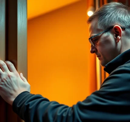Schlüsseldienst Bruchsal bietet professionelle Türöffnungen mit zertifizierten Technikern.