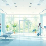 Experience effective treatment with personalized care at our physiotherapy near me clinic.