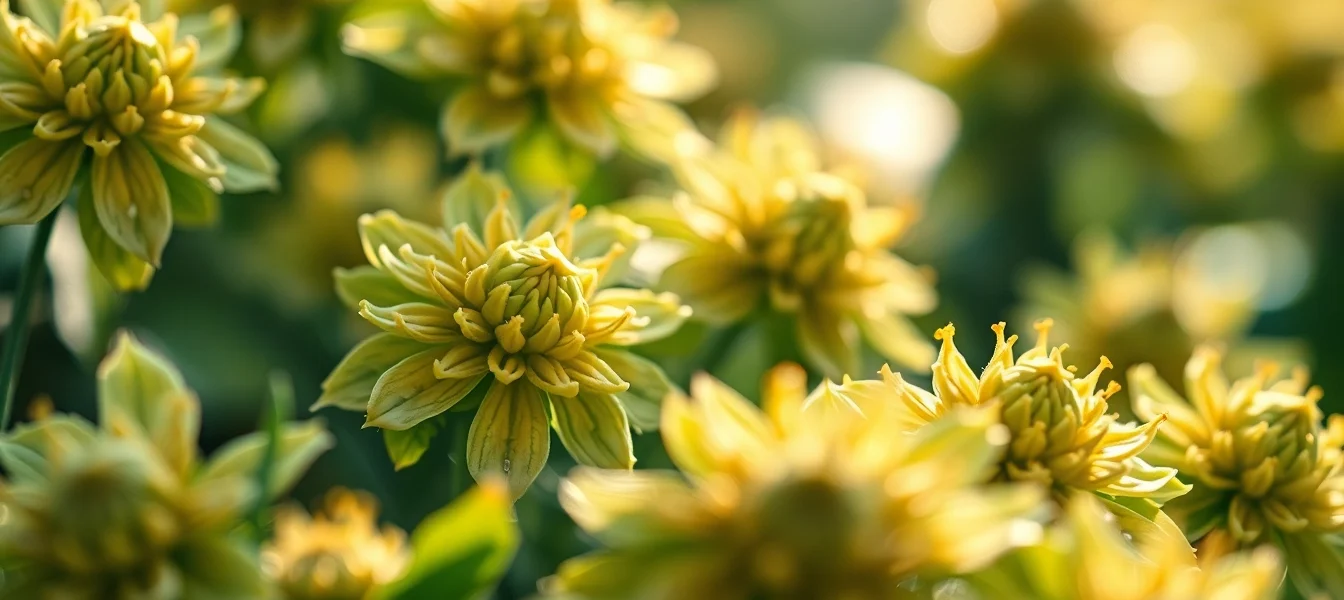 Erleben Sie die Vorteile von CBD mit unseren sorgfältig ausgewählten Produkte aus Bio-Anbau.