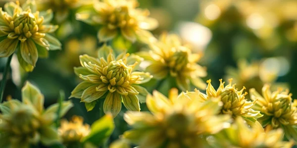 Erleben Sie die Vorteile von CBD mit unseren sorgfältig ausgewählten Produkte aus Bio-Anbau.