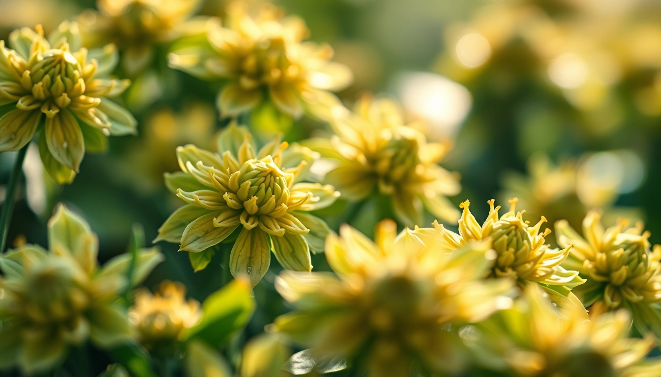 Erleben Sie die Vorteile von CBD mit unseren sorgfältig ausgewählten Produkte aus Bio-Anbau.