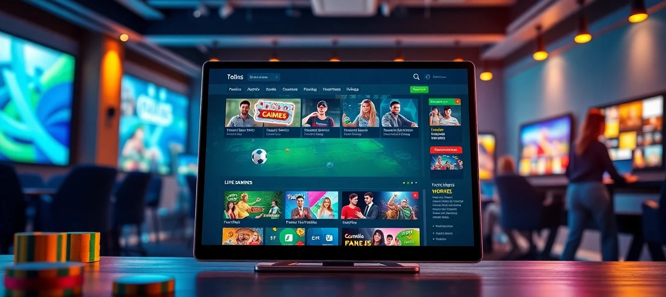 Experience the dynamic online betting world at https://acb8.buzz/ with diverse games and vibrant promotions.