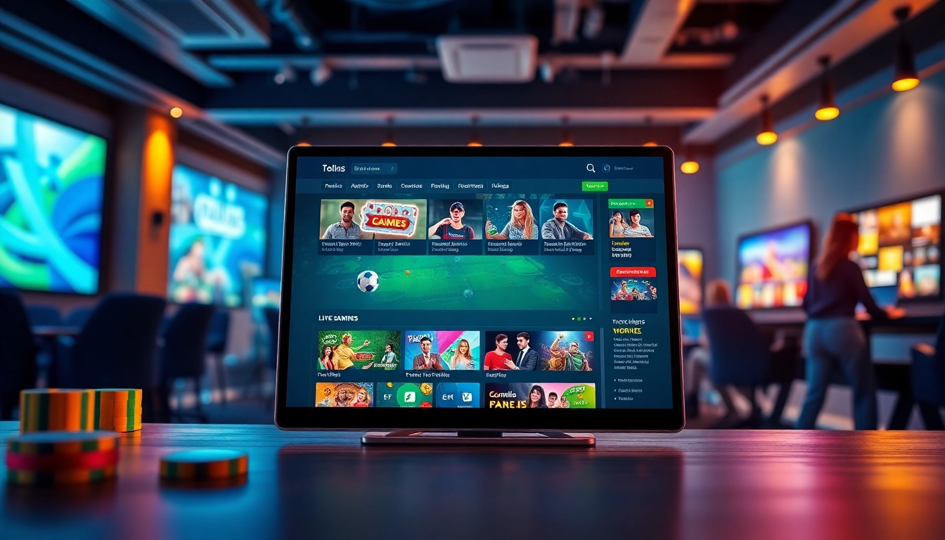 Experience the dynamic online betting world at https://acb8.buzz/ with diverse games and vibrant promotions.