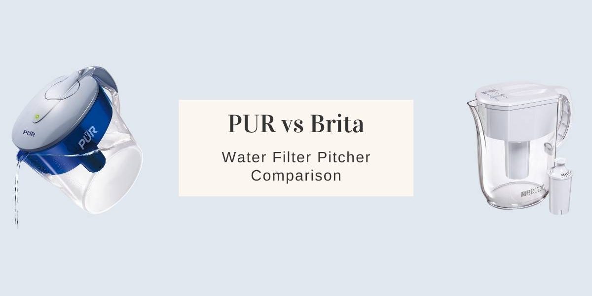 is pur better than brita