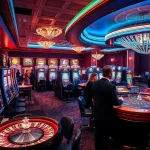 Experience thrilling gaming at https://pg66.com.de/ with vibrant slot machines and an engaging casino atmosphere.
