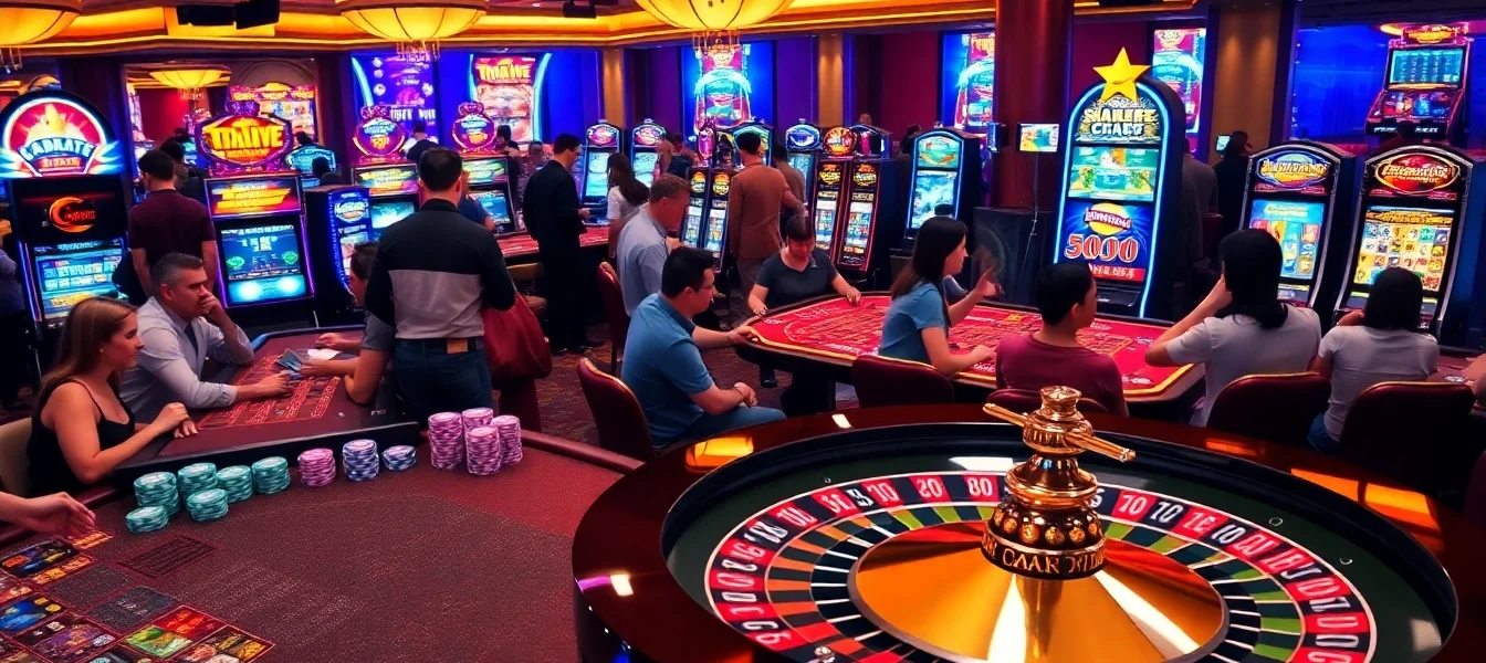 Experience the excitement of playing at https://tha-bet.pro/ with vibrant casino games and dynamic players.