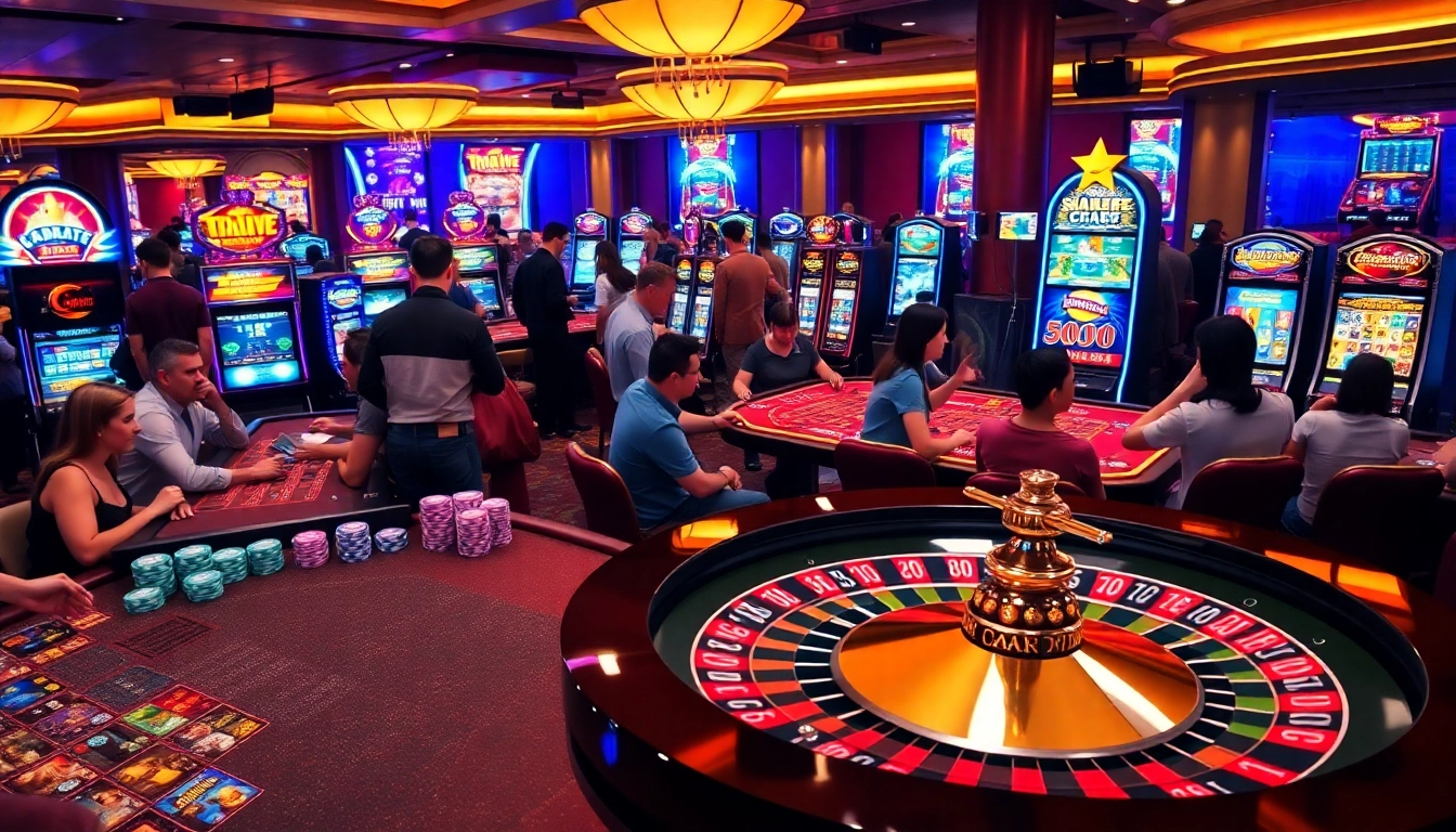Experience the excitement of playing at https://tha-bet.pro/ with vibrant casino games and dynamic players.