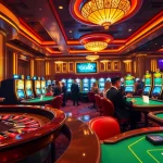 Experience excitement at GG88 with vibrant slot machines and classic table games.