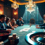 Experience thrilling high-stakes poker at https://king88us.com/, where excitement and luxury converge.