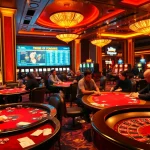 Experience the thrill of winning at tr88.com with vibrant casino games and professional tables.
