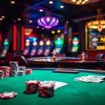 Experience the thrill of X88 as players engage with vibrant casino games and exciting stakes.