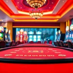 A szórakoztató magyar online casino játékok bemutatásával izgalmas élmény vár rád.