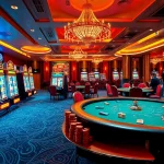 Experience the thrill of winning at https://siu88.best/ with vibrant casino games and action-packed tables.