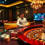 Experience the excitement at bem88 with vibrant casino games and professional dealers.