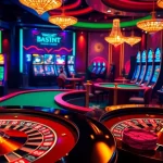 Experience excitement at https://lode88uk.com/ with vibrant casino games and interactive gambling elements.