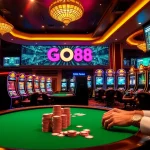 Experience the excitement of online gambling at https://go88vn.id/ with thrilling casino games and vibrant visuals.