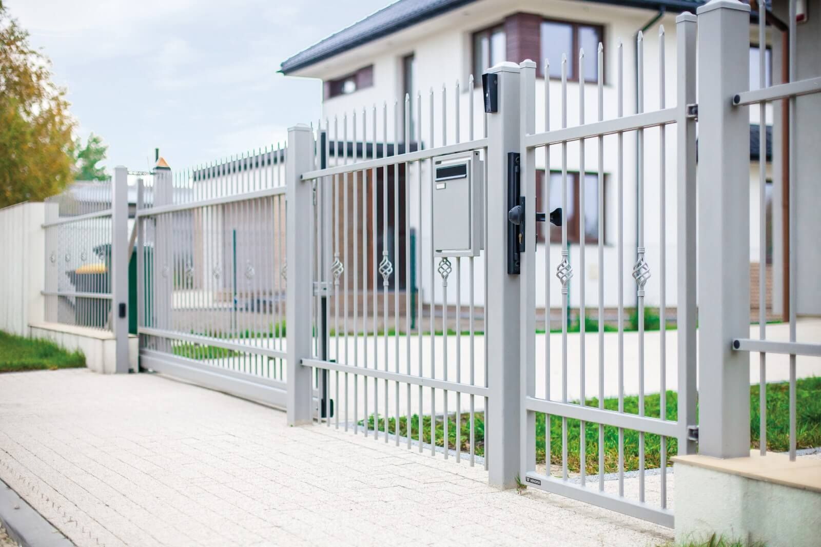 Zuverlässige Garagentore für langfristige Nutzung