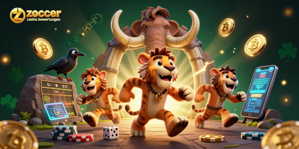 Experience immersive gameplay at Zoccer Casino Bewertungen with dynamic 3D elements and exciting features.